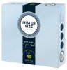Prezerwatywy Mister Size 49mm pack of 36